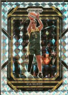 Kia Nurse