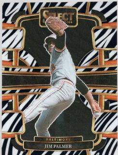 Jim Palmer