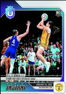 Sonia Citron