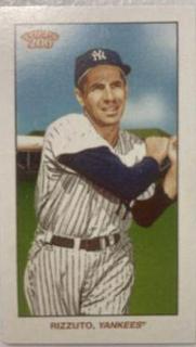 Phil Rizzuto