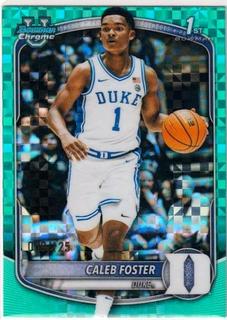 Caleb Foster
