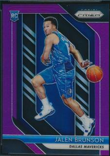 Jalen Brunson