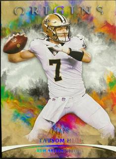 Taysom Hill