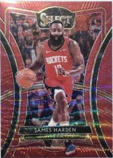 James Harden