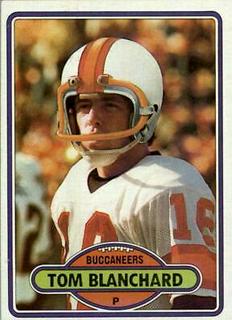 Tom Blanchard