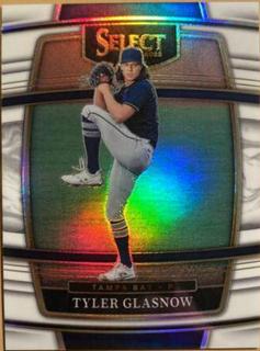 Tyler Glasnow