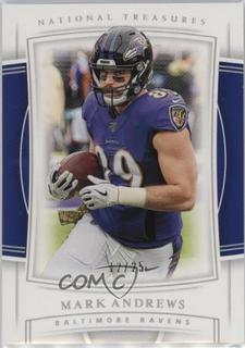 Mark Andrews