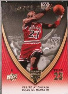 Michael Jordan