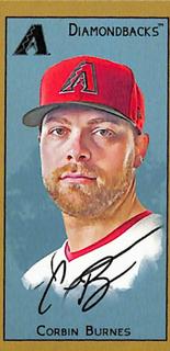 Corbin Burnes
