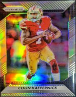 Colin Kaepernick