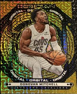 Donovan Mitchell