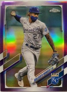 Adalberto Mondesi