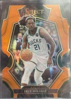 Jrue Holiday