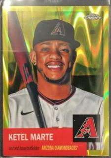 Ketel Marte