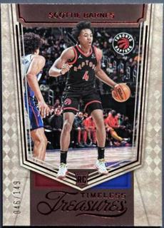 Scottie Barnes