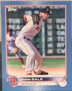 Chris Sale