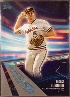 Brooks Robinson