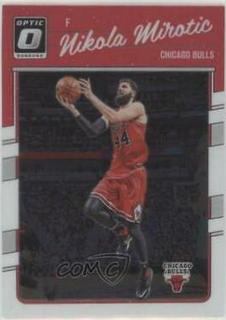 Nikola Mirotic