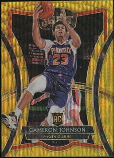 Cameron Johnson