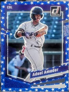 Adael Amador