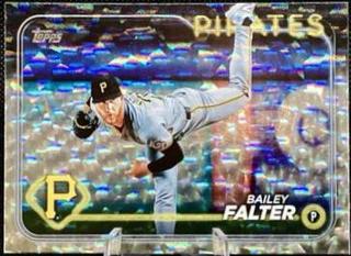 Bailey Falter