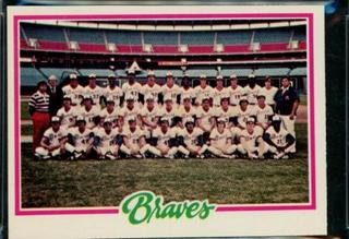 Atlanta Braves