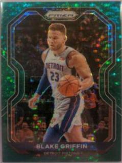 Blake Griffin
