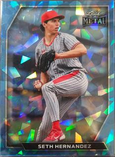 Seth Hernandez