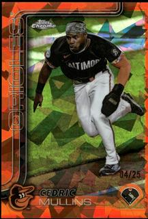 Cedric Mullins