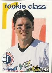 Rich Butler
