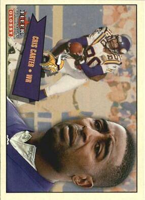 Cris Carter #229