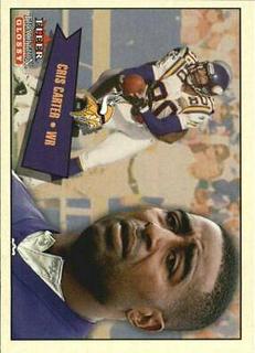 Cris Carter