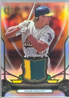 Mark McGwire