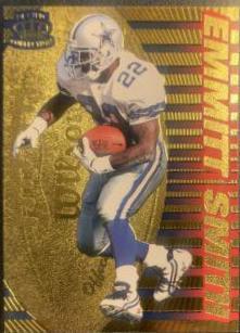 Emmitt Smith