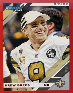 Drew Brees