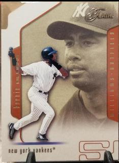 Bernie Williams