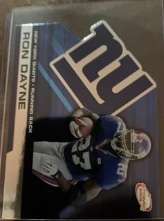 Ron Dayne