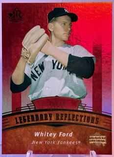 Whitey Ford