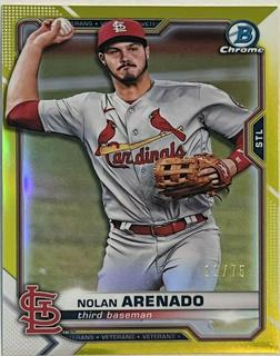 Nolan Arenado