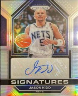 Jason Kidd