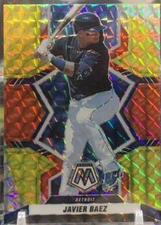 Javier Baez