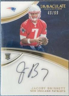 Jacoby Brissett