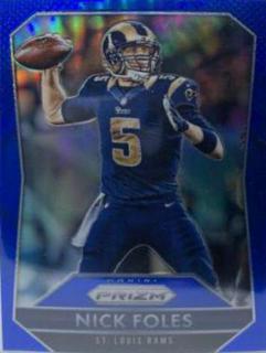 Nick Foles