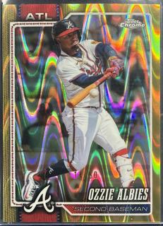 Ozzie Albies