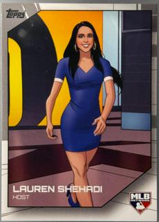 Lauren Shehadi