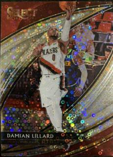 Damian Lillard
