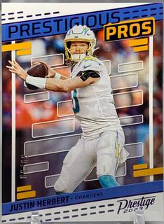 Justin Herbert
