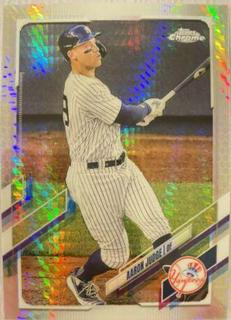 Aaron Judge