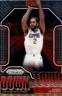 Kawhi Leonard