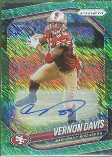 Vernon Davis
